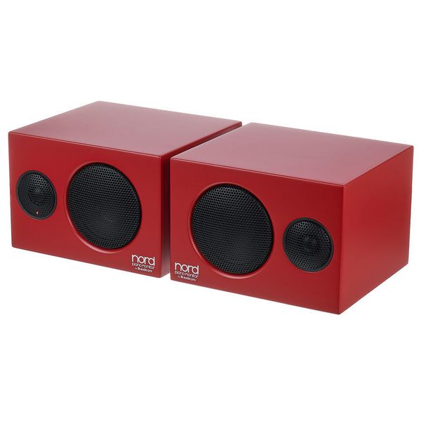 Clavia Nord Piano Monitor V2