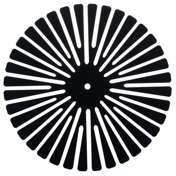 ADDAC Round Cable Holder