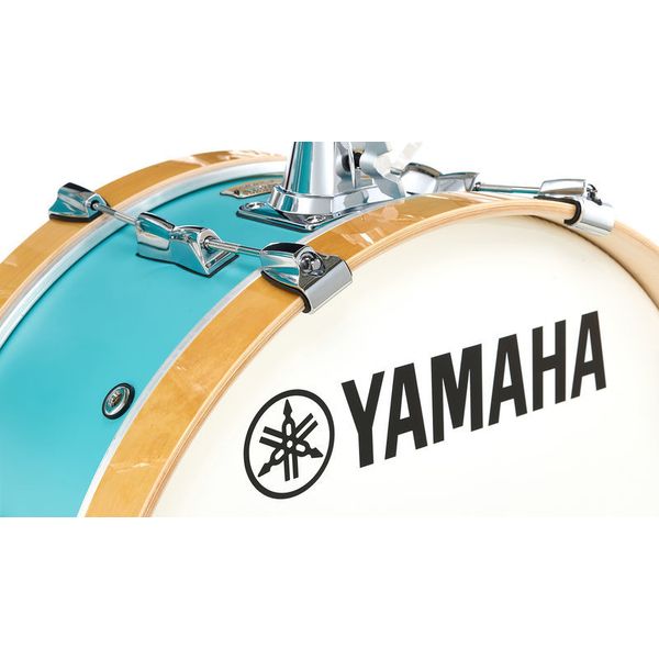 Yamaha Stage Custom Hip Shell Set MSG