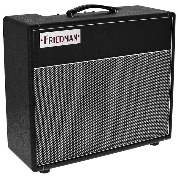 Friedman Little Sister Combo