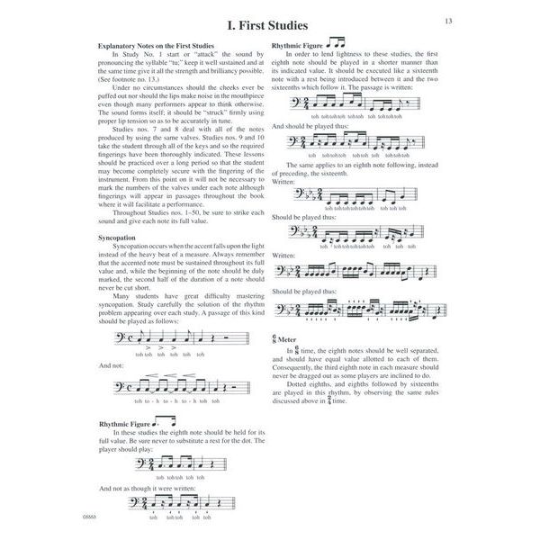 Carl Fischer Arban Complete Tuba