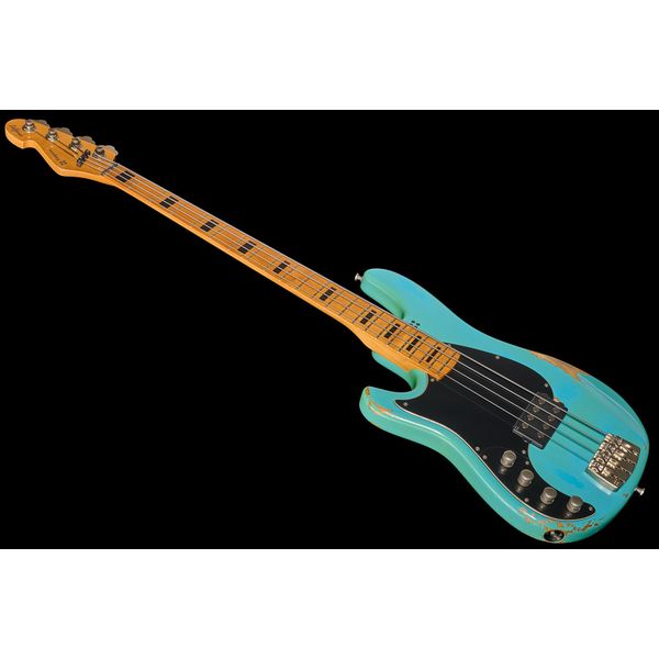 Sandberg California Central LH RBL