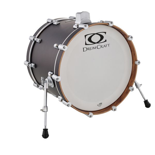 DrumCraft Series 6 20"x16" BD SB -WM