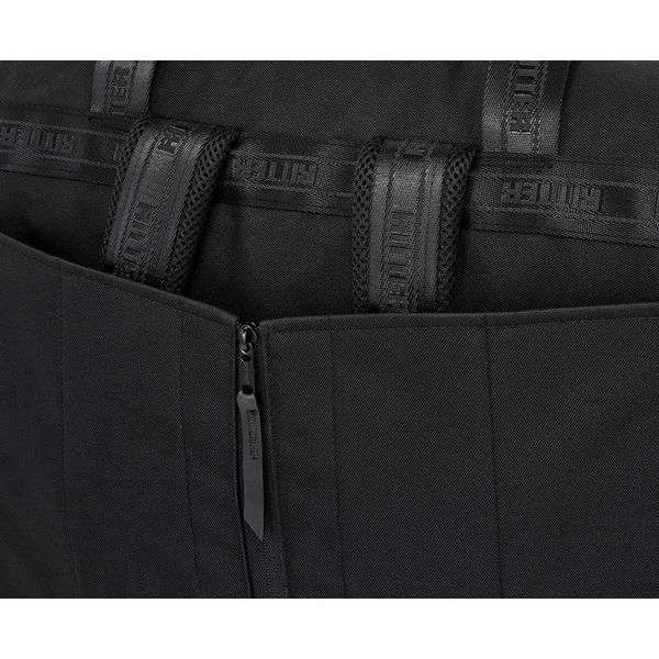 Ritter Bern Accordion 120 Bass SBK