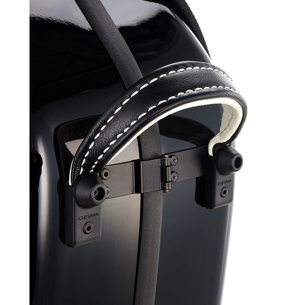 Gewa Air 3.9 Cello Case BK/BD