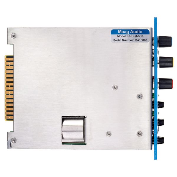 MAG PREQ4-500