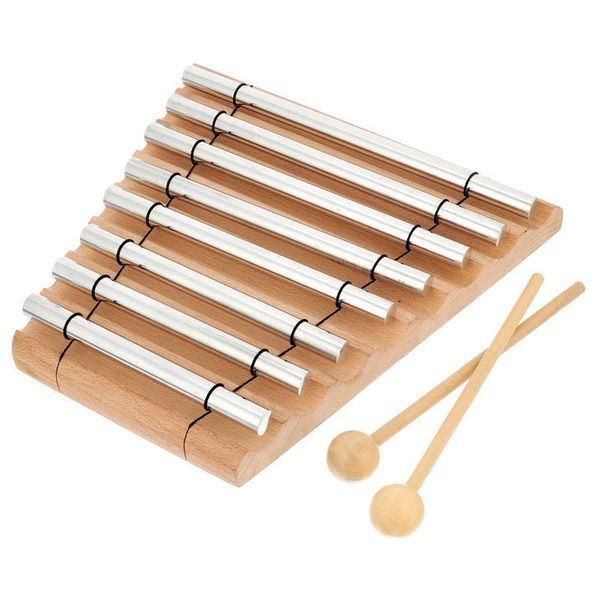 Thomann Energy Chimes C#-Maj 432Hz