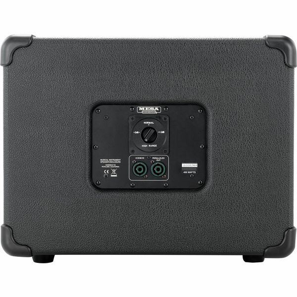 Mesa Boogie Subway Ultra-Lite 1x12