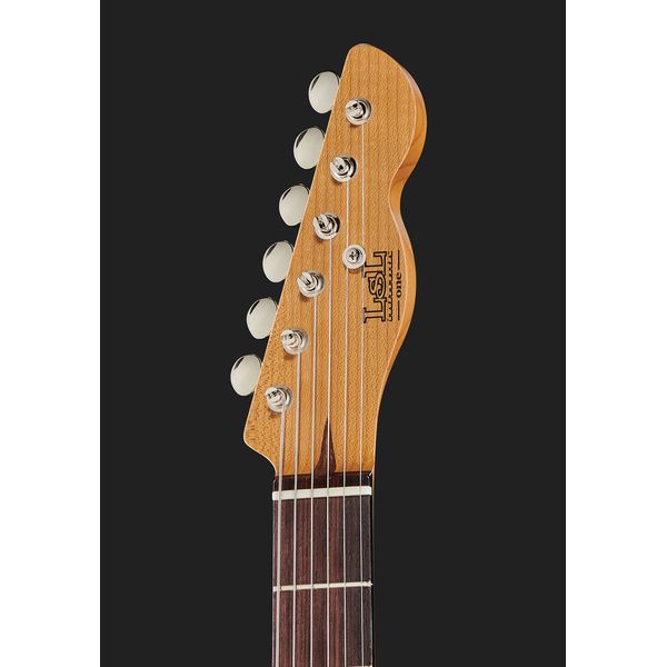 LSL T Bone One SH EFoam Pearl