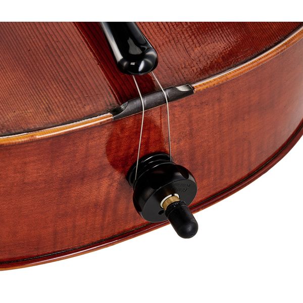 Karl H&ouml;fner H4/6-DAV-C Davidov Cello 4/4