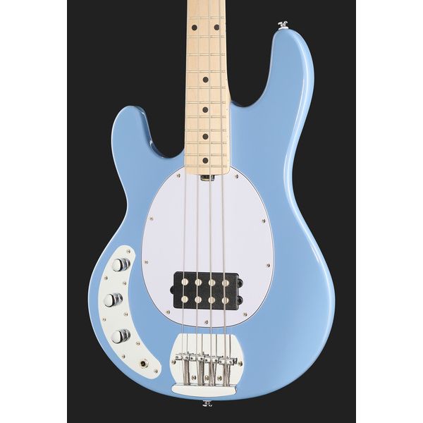 Sterling by Music Man S.U.B. Sting Ray4 CH Blue LH