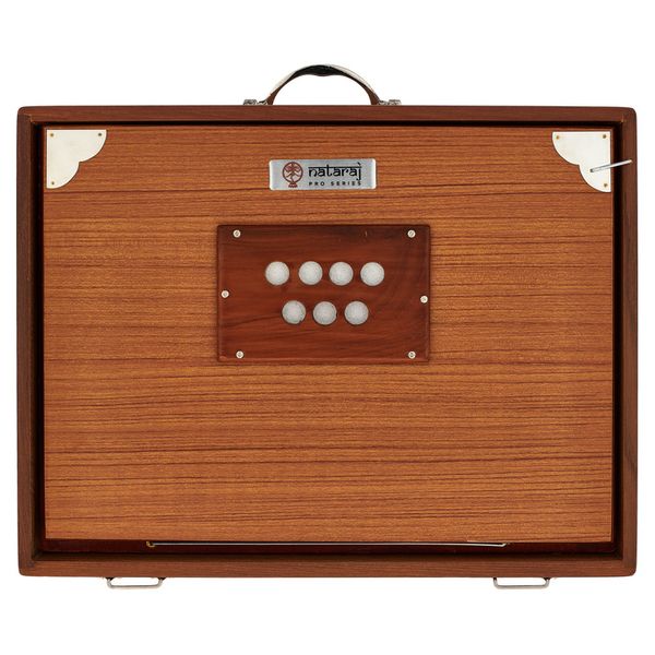 Thomann Nataraj Prof. Shruti G-G 432Hz