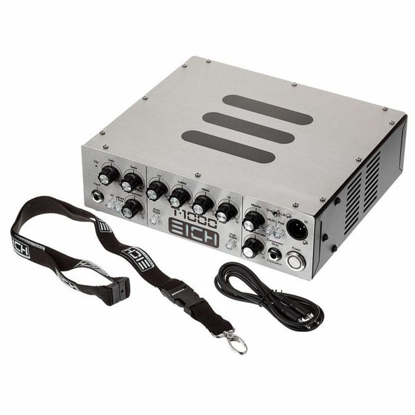 Eich Amplification T1000