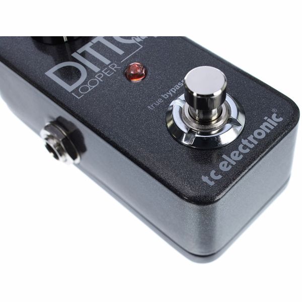 tc electronic Ditto Looper
