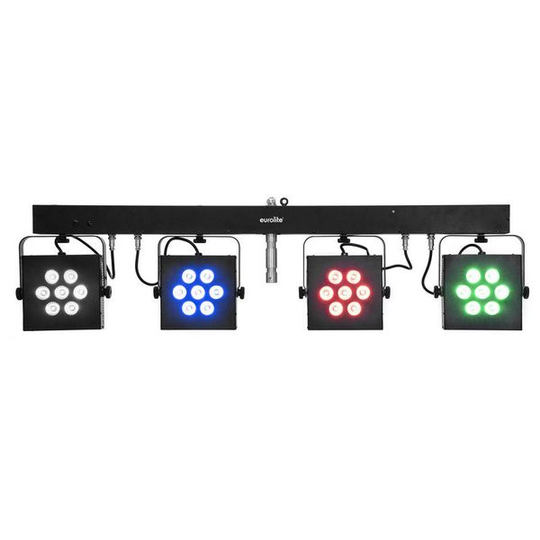 Eurolite KLS-3002 Next Comp. Light Set
