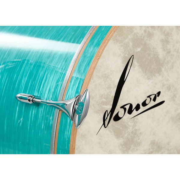 Sonor Vintage Three22 California NM