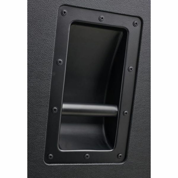 HESU Modern M412 Standard Cab BK