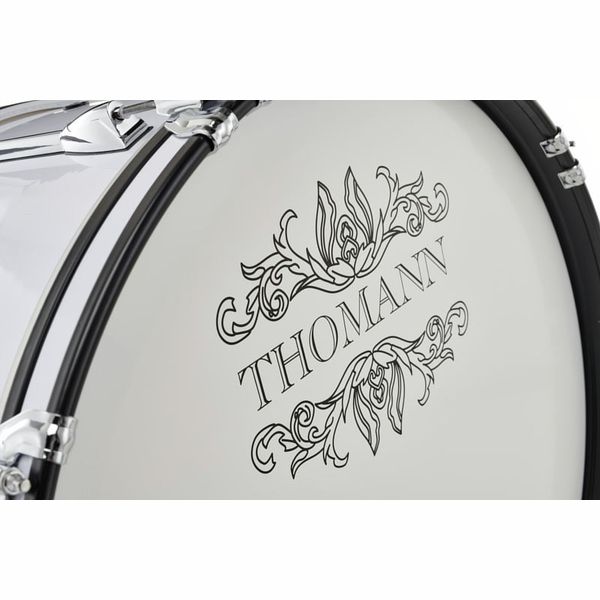 Thomann BD2414 Marching Bass Drum