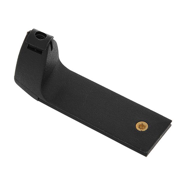 Kun Foot Holder Super Viola