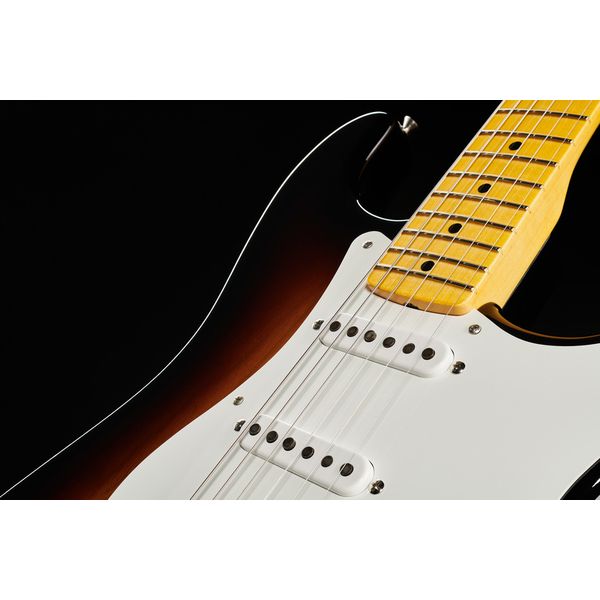 Fender 55 Strat Hardtail WF2CS NOS