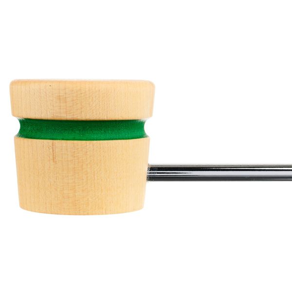 Low Boy Light Beater Natural Green