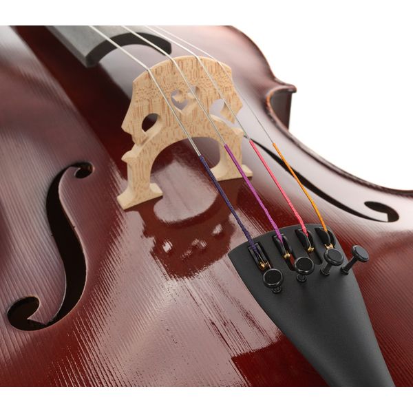 Gewa Allegro VC1 Cello Set 1/16 CB