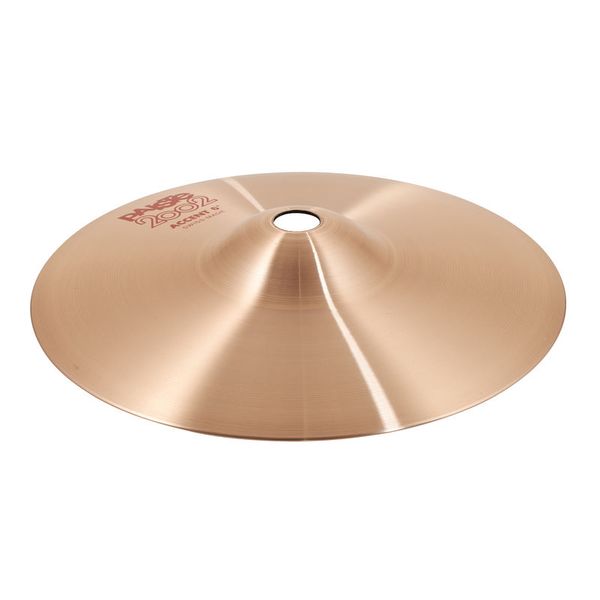Paiste 2002 06" Accent Cymbal
