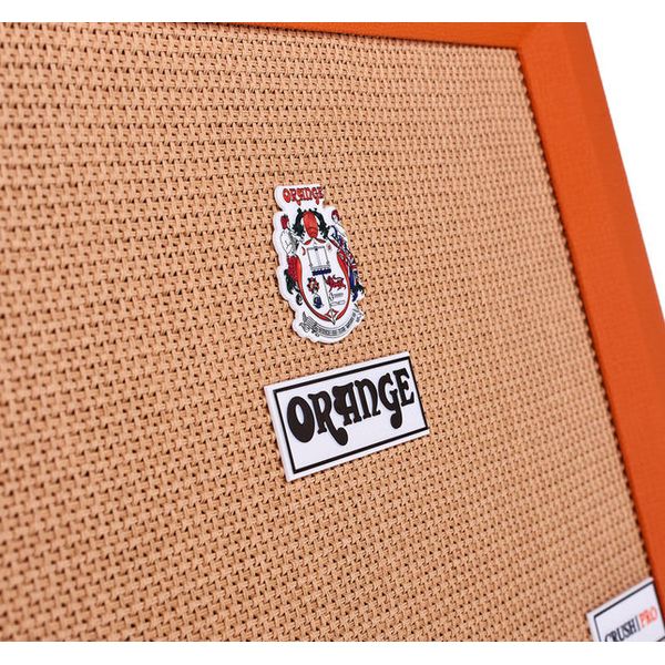 Orange Crush CR60C