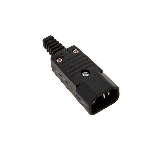 Millenium IECC Plug Male