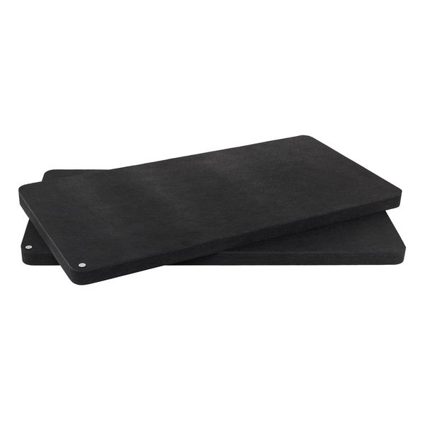 t.akustik Office Set Single BK