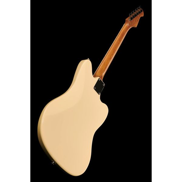 Harley Benton JA-60LH OW Set