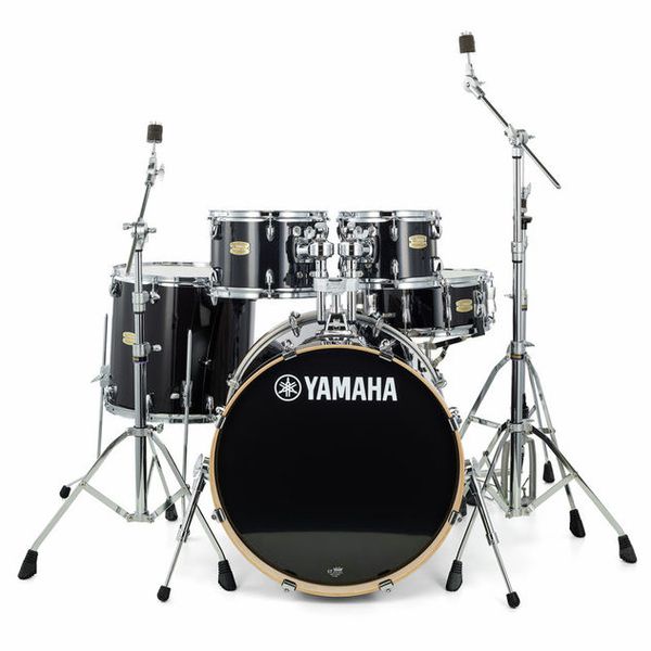 Yamaha Stage Custom Standard Set RBL