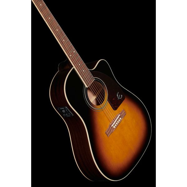 Epiphone J-45 EC Studio VS