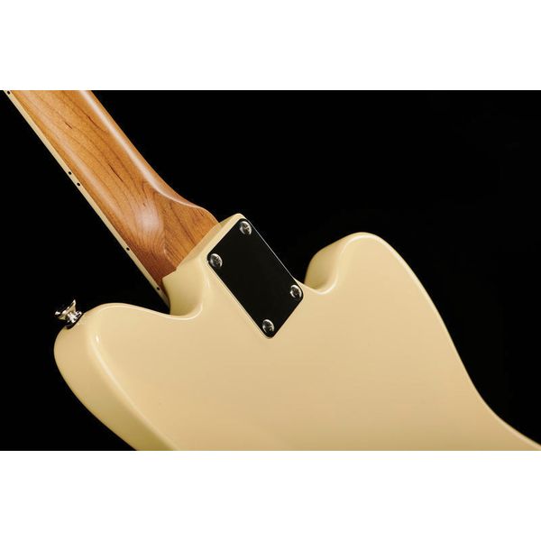 Harley Benton JA-60LH OW