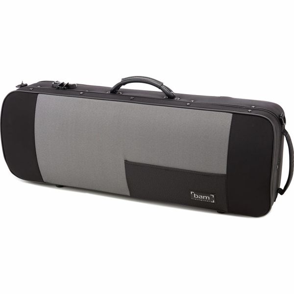 bam 5141SN Stylus Viola Case