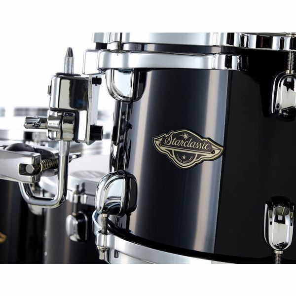 Tama Starcl. Walnut/Birch 5pcs -PBK