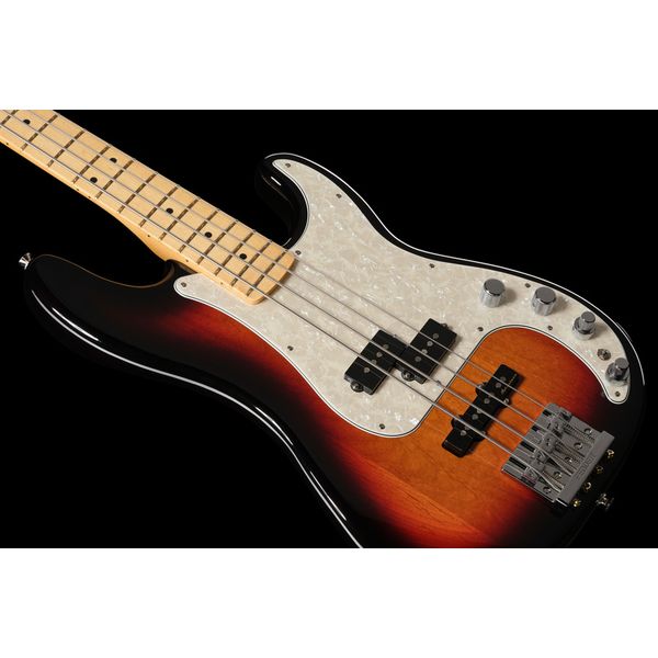 Fender Player II Mod P Bass MN 3TS