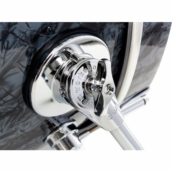 DW Performance Std. Black Diamond