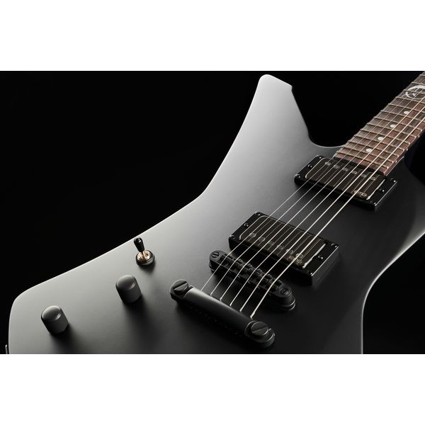ESP LTD Snakebyte LH BKLS