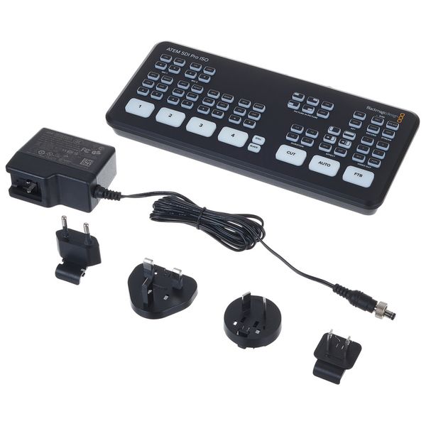 Blackmagic Design ATEM SDI Pro ISO