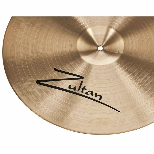Zultan Impulz Cymbal Set