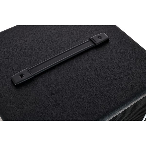 Harley Benton G112Plus Thiele Creamback