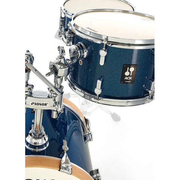 Sonor AQX Jazz Set BOS