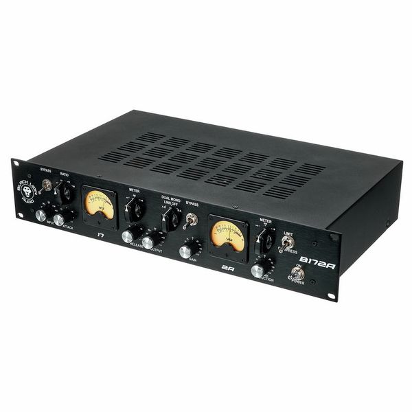 Black Lion Audio B172A