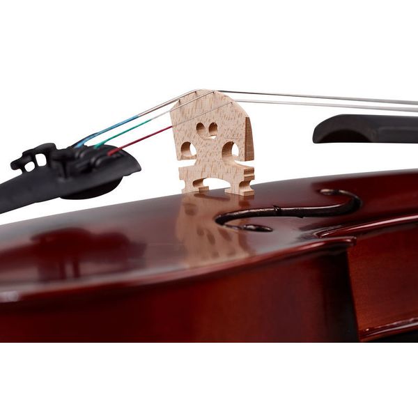 Hidersine Uno Viola Set 12"