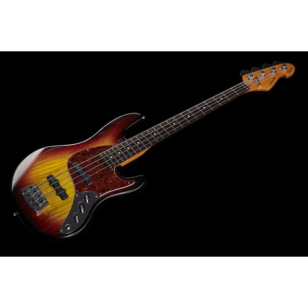 Sandberg California II TT Short 3TS