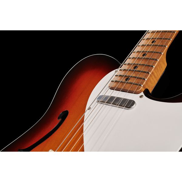 LSL Thin Bone 3TB Light Aged