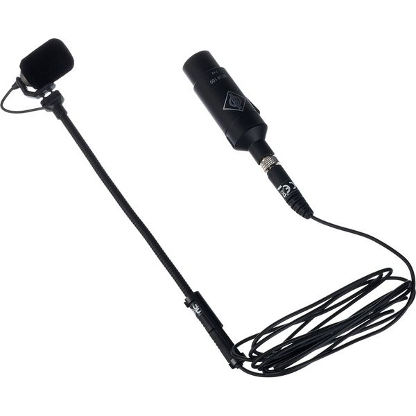 Neumann MCM 114 Set High Strings