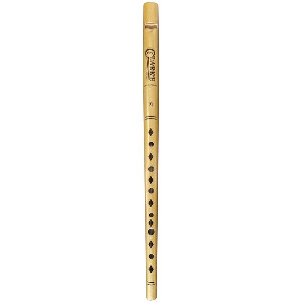 Clarke Tinwhistle Original C Gold