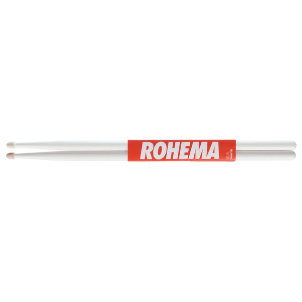 Rohema 5A Hickory white
